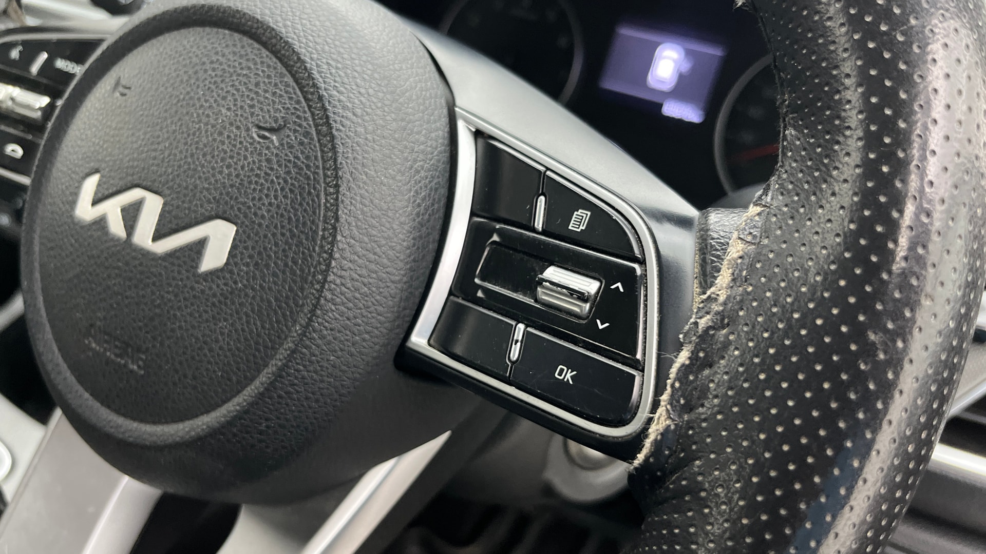 Used 2022 Kia Seltos Used 2022 Kia Seltos
