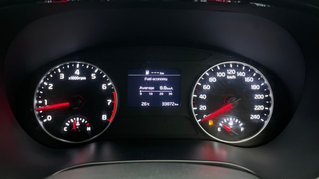 View Kia Seltos Image 35 Used Kia Seltos Image 35