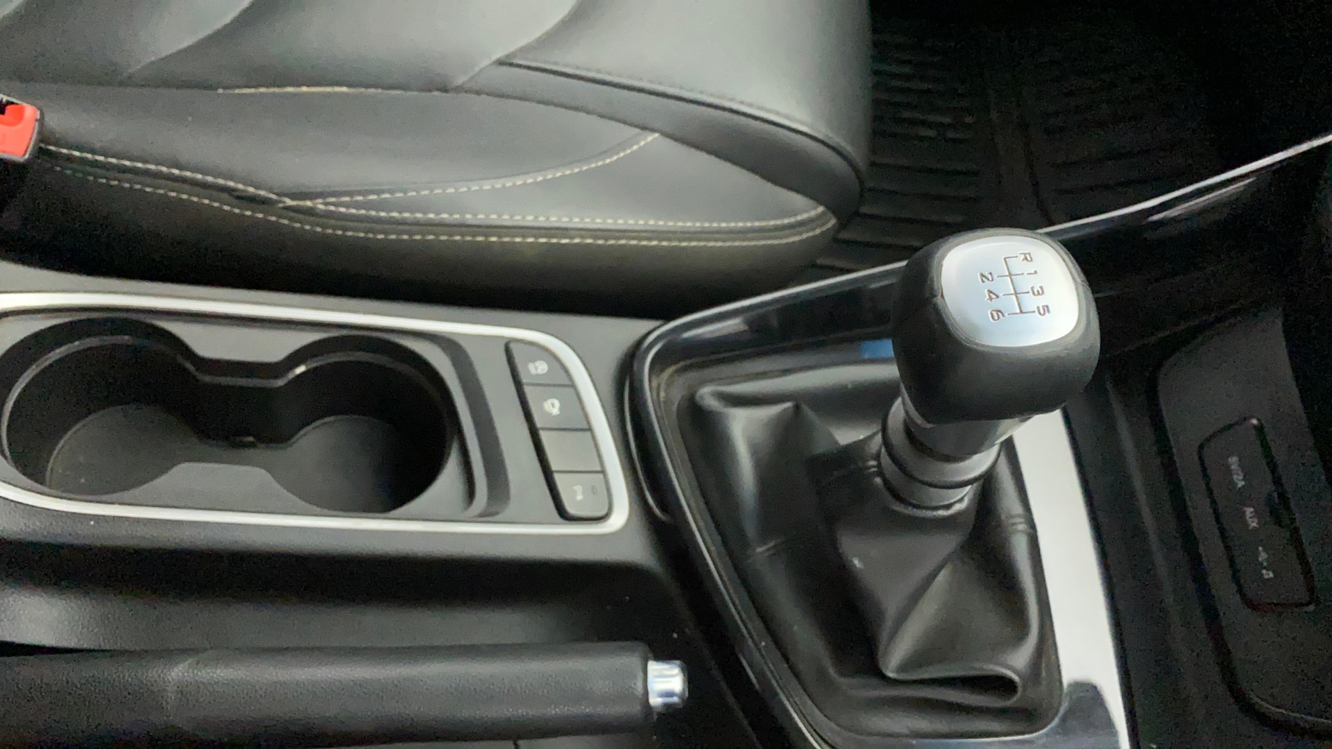 Used 2020 MG Hector Used 2020 MG Hector