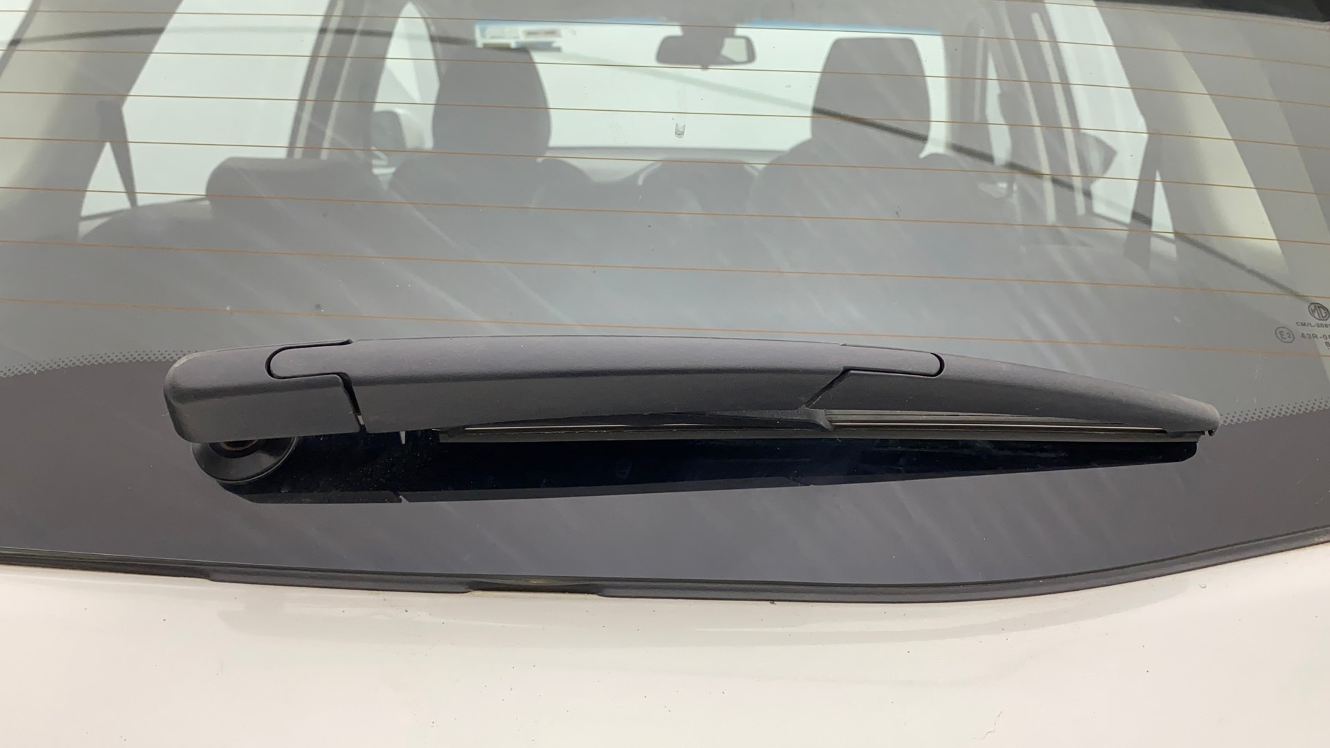 Used 2020 MG Hector Used 2020 MG Hector