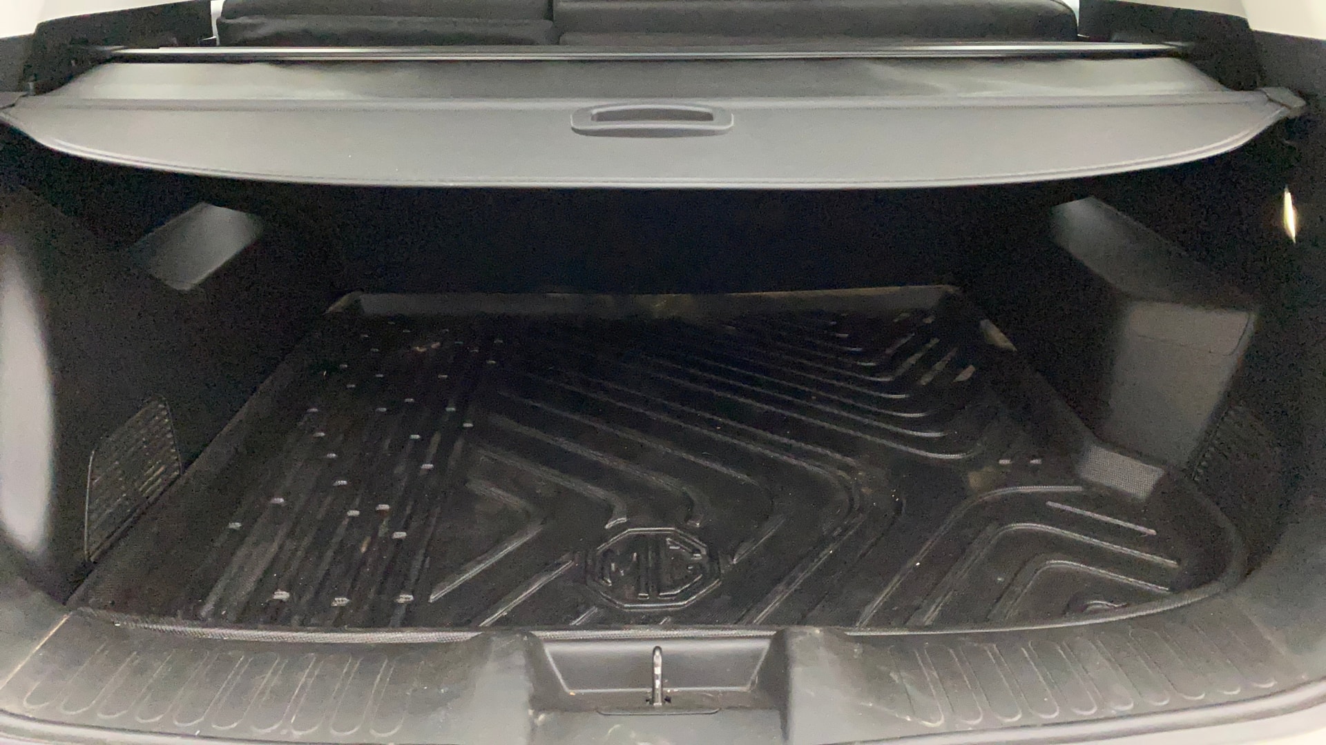 Used 2020 MG Hector Used 2020 MG Hector