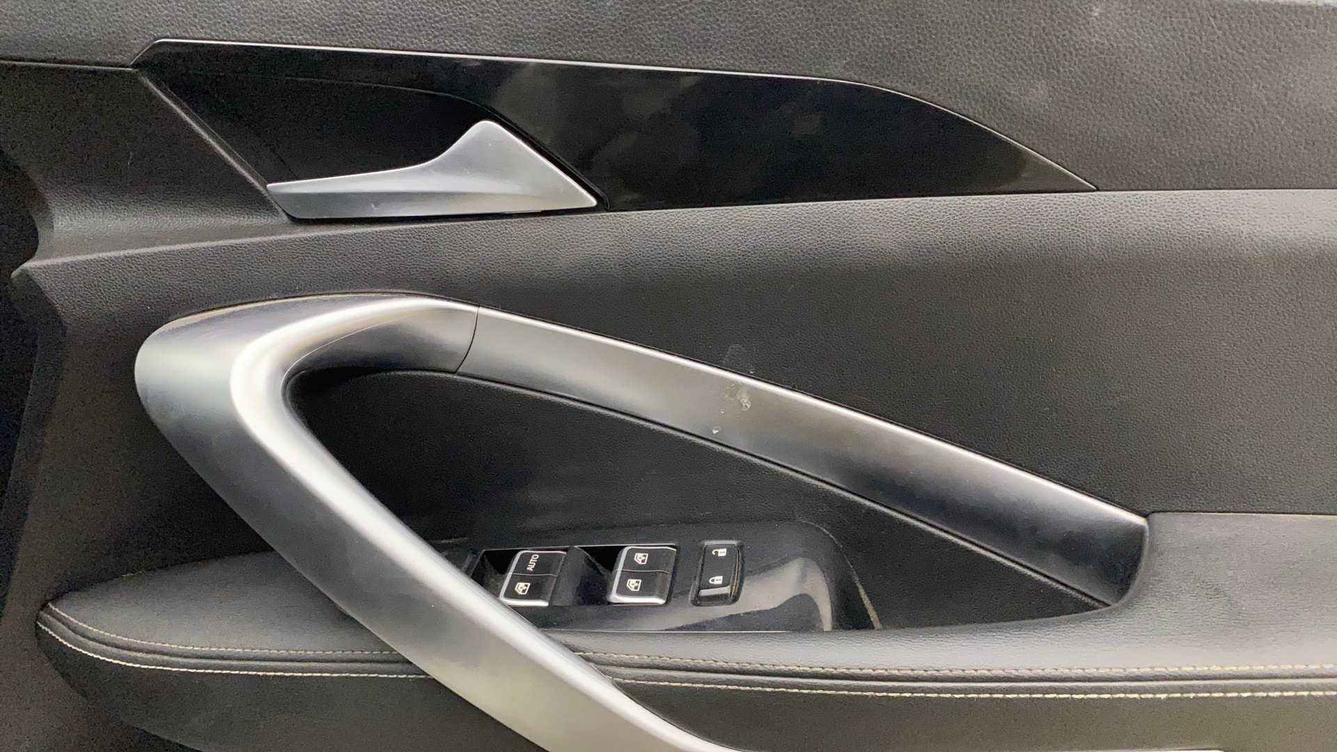 Used 2020 MG Hector Used 2020 MG Hector