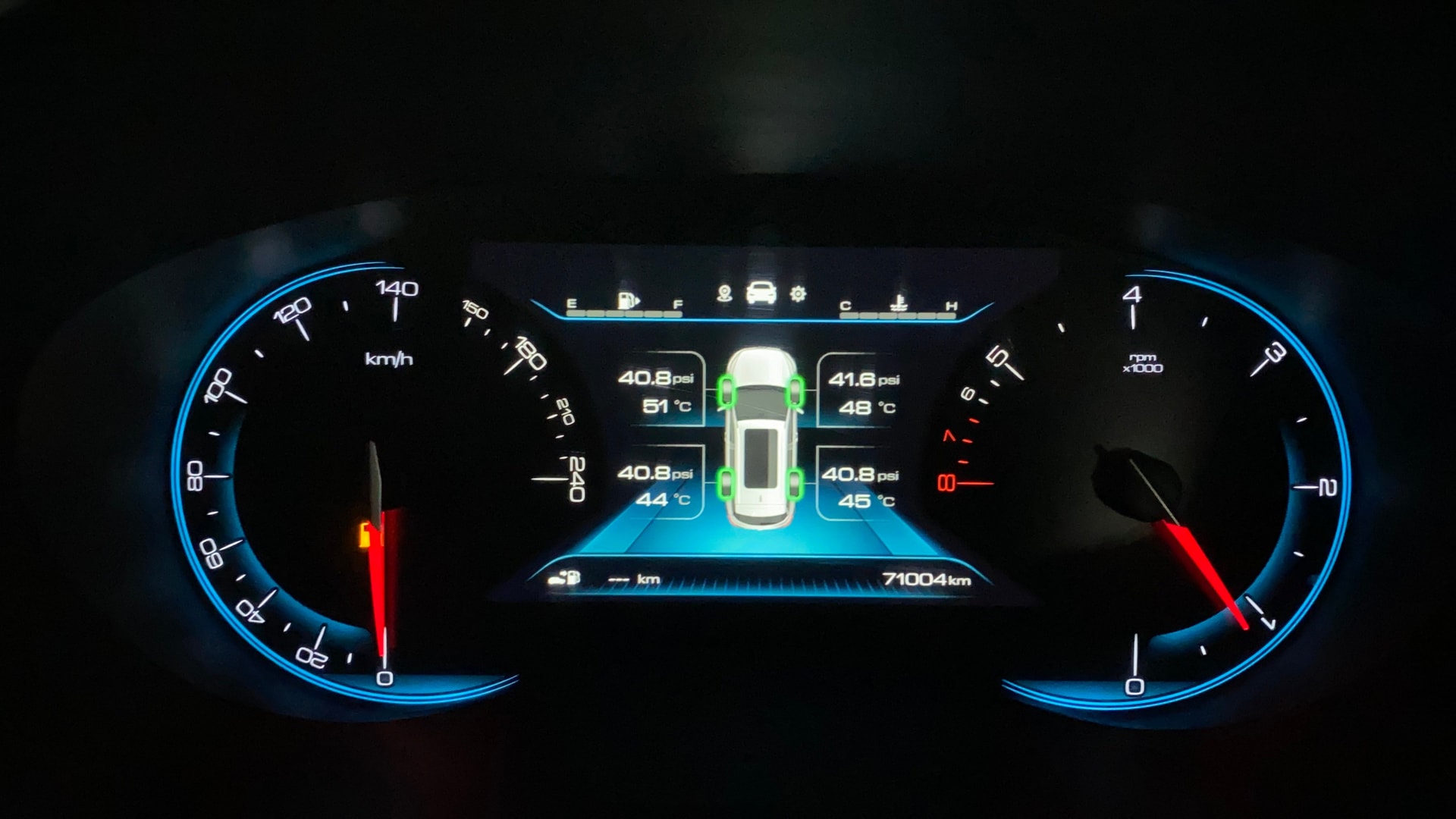 Used 2020 MG Hector Used 2020 MG Hector