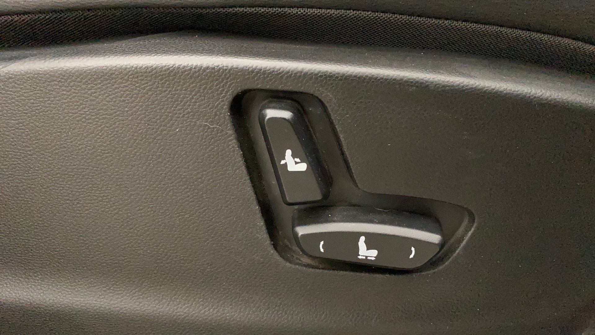 Used 2020 MG Hector Used 2020 MG Hector