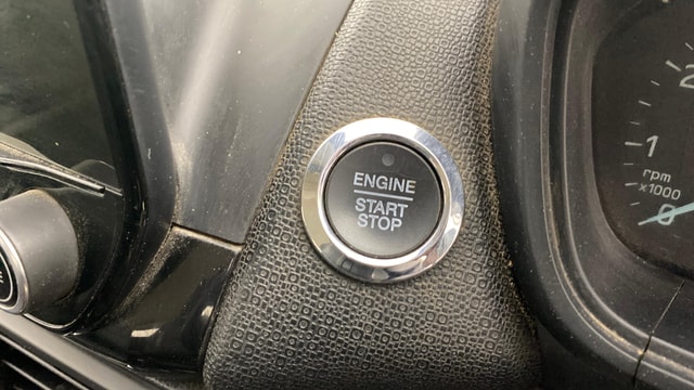 View Ford EcoSport Image 40 Used Ford EcoSport Image 40