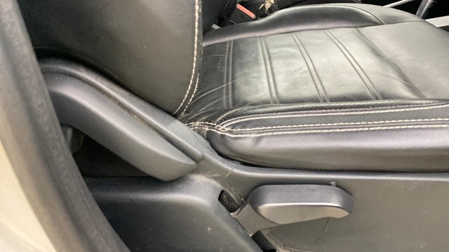 View Ford EcoSport Image 11 Used Ford EcoSport Image 11