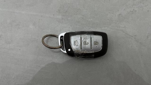 View Hyundai Grand i10 Image 18 Used Hyundai Grand i10 Image 18