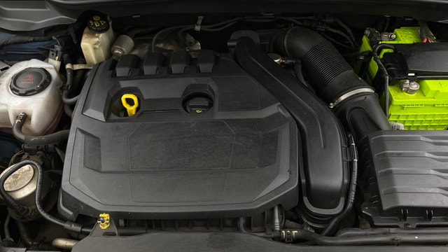 View Volkswagen Taigun Image 44 Used Volkswagen Taigun Image 44