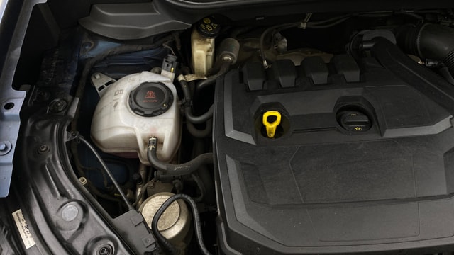 View Volkswagen Taigun Image 4 Used Volkswagen Taigun Image 4