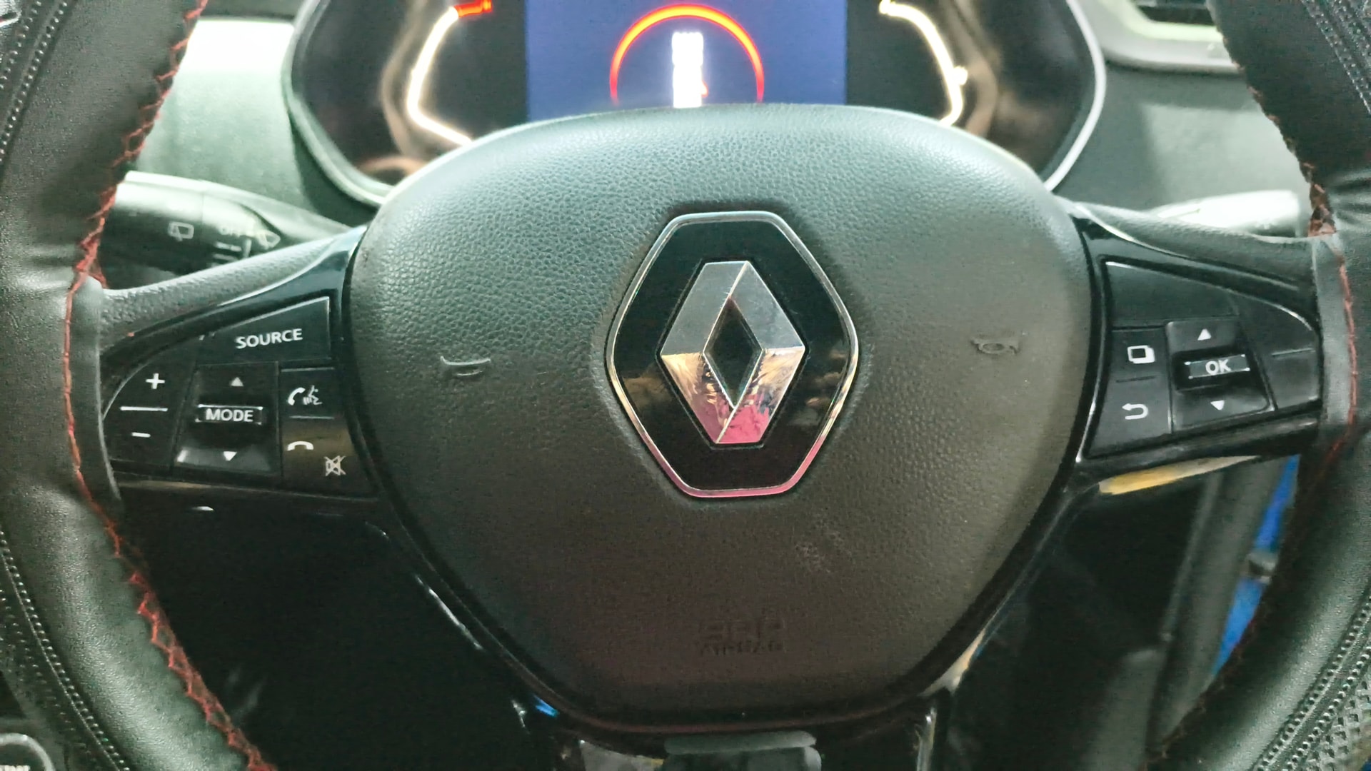 Used 2021 Renault Kiger Used 2021 Renault Kiger