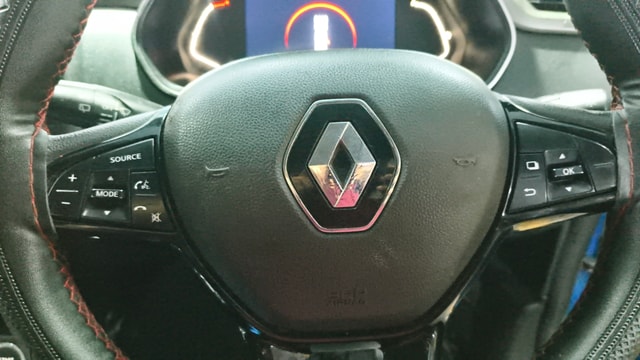 View Renault Kiger Image 3 Used Renault Kiger Image 3