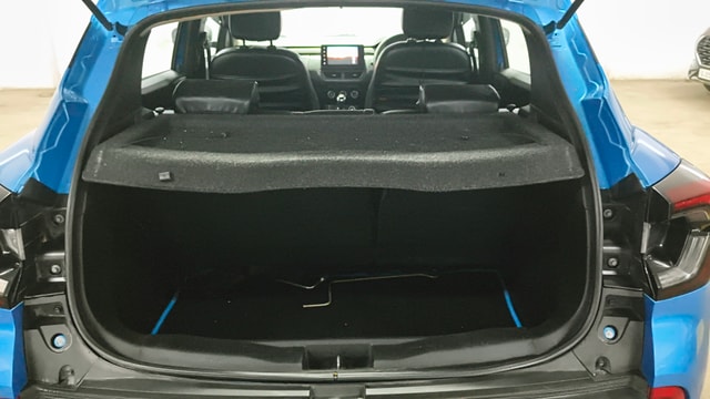 View Renault Kiger Image 11 Used Renault Kiger Image 11