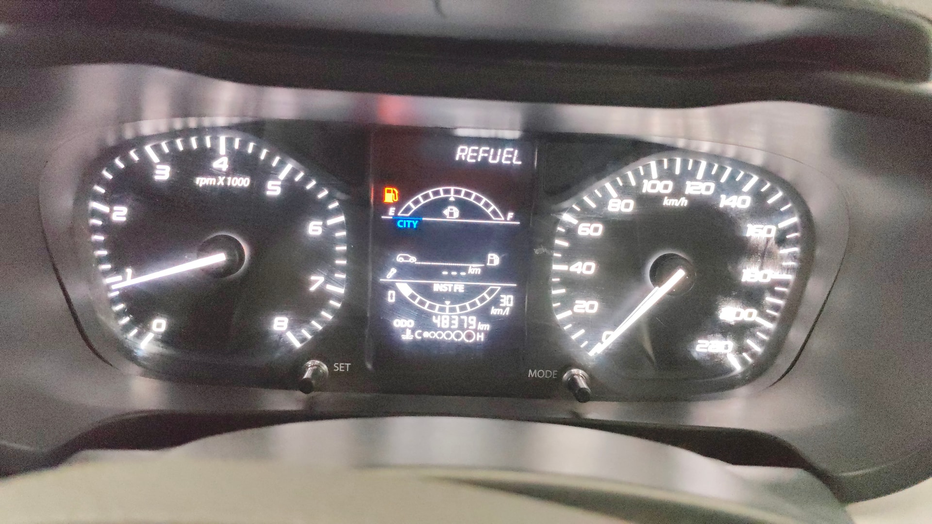 Used 2021 Tata Altroz Used 2021 Tata Altroz