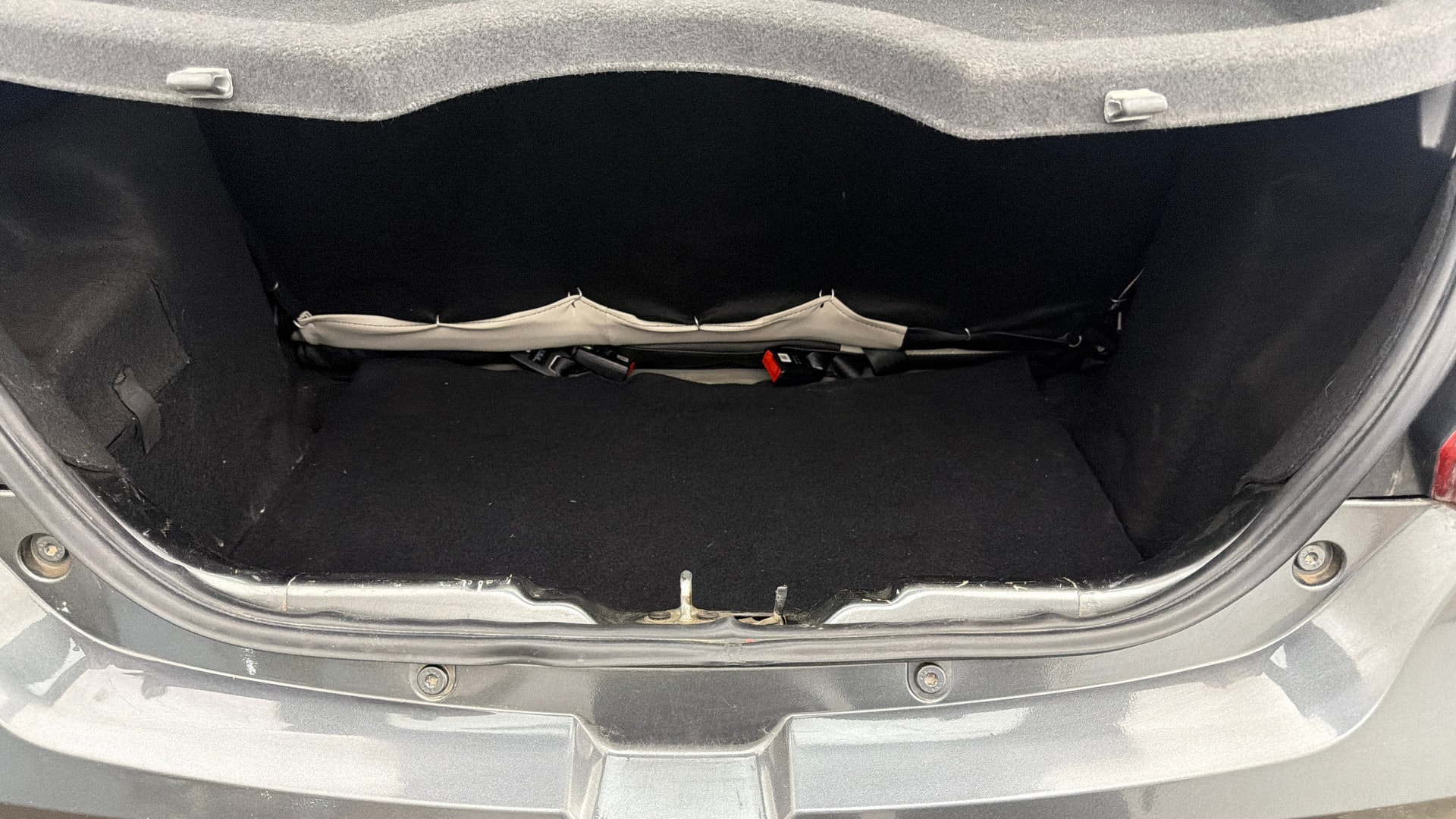 View 2021 Tata Tiago Revotorq XB Image 6 Used 2021 Tata Tiago Revotorq XB Image 6
