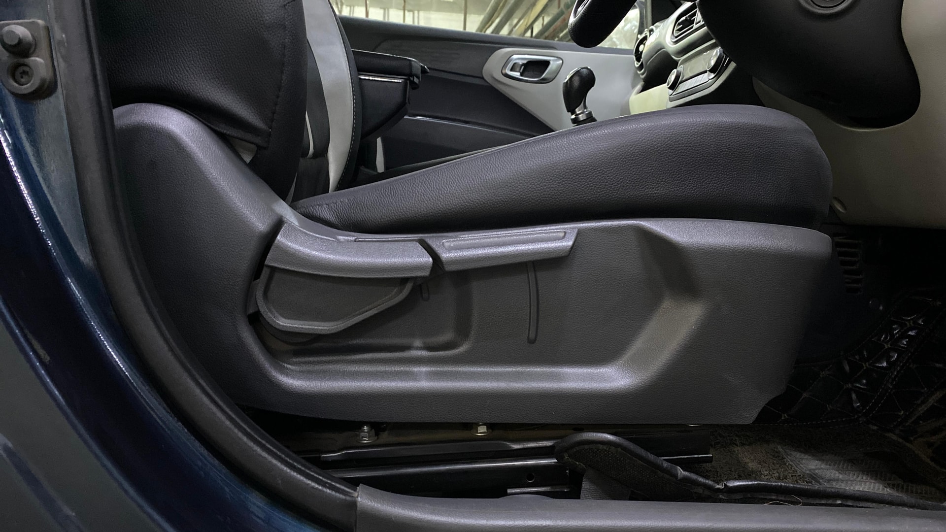 View 2019 Hyundai Grand i10 Nios Sportz Petrol Image 18 Used 2019 Hyundai Grand i10 Nios Sportz Petrol Image 18