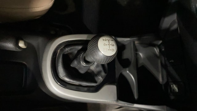 View Honda Jazz Image 37 Used Honda Jazz Image 37