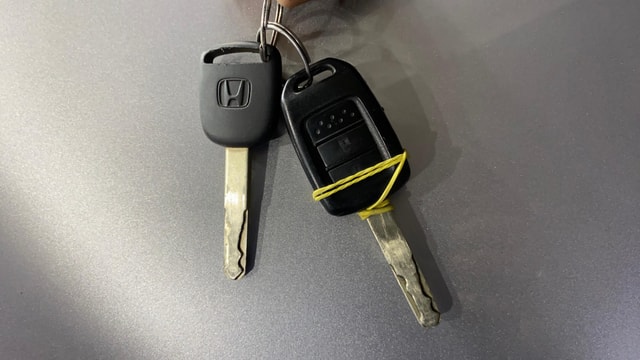 View Honda Jazz Image 26 Used Honda Jazz Image 26