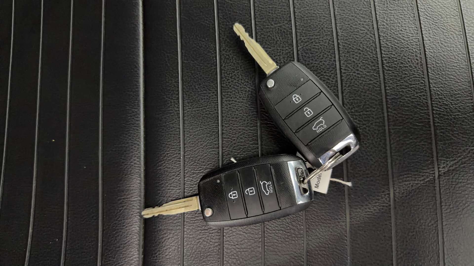 Used 2019 Kia Seltos Used 2019 Kia Seltos