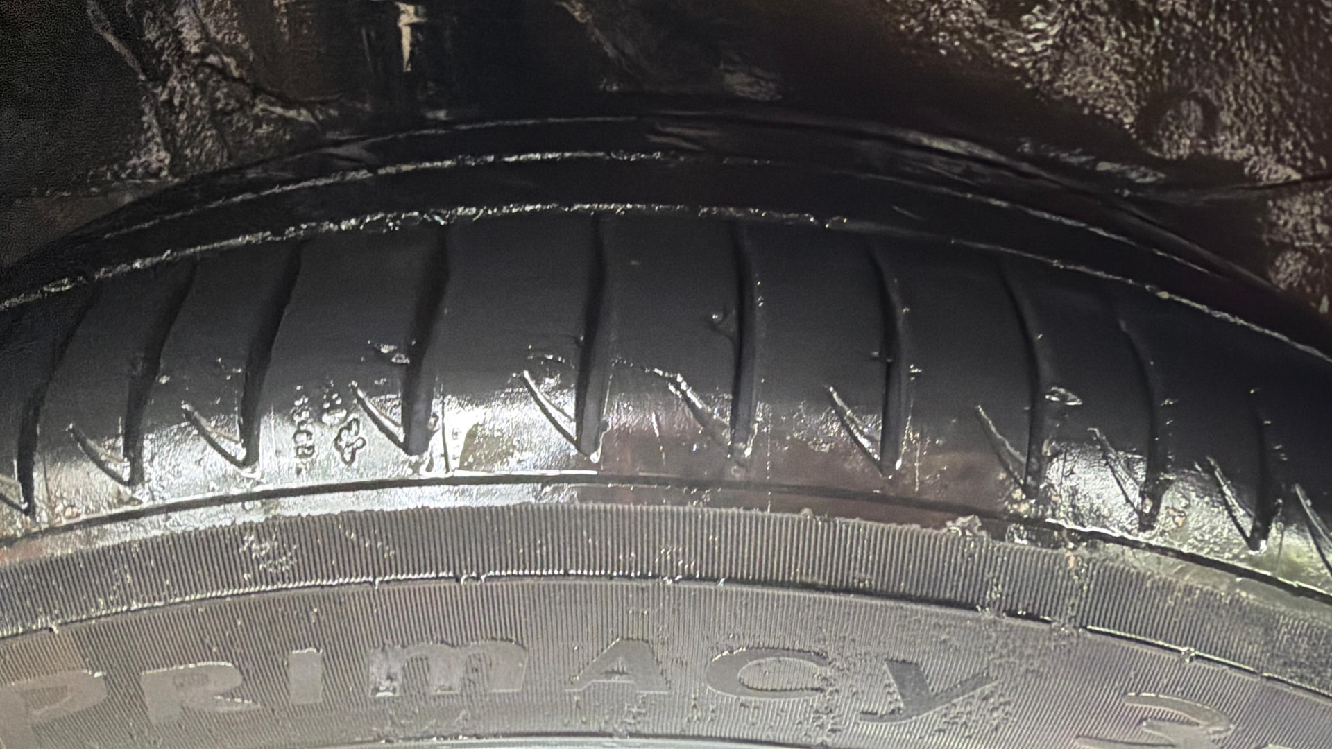 Used 2017 Honda WR-V Used 2017 Honda WR-V