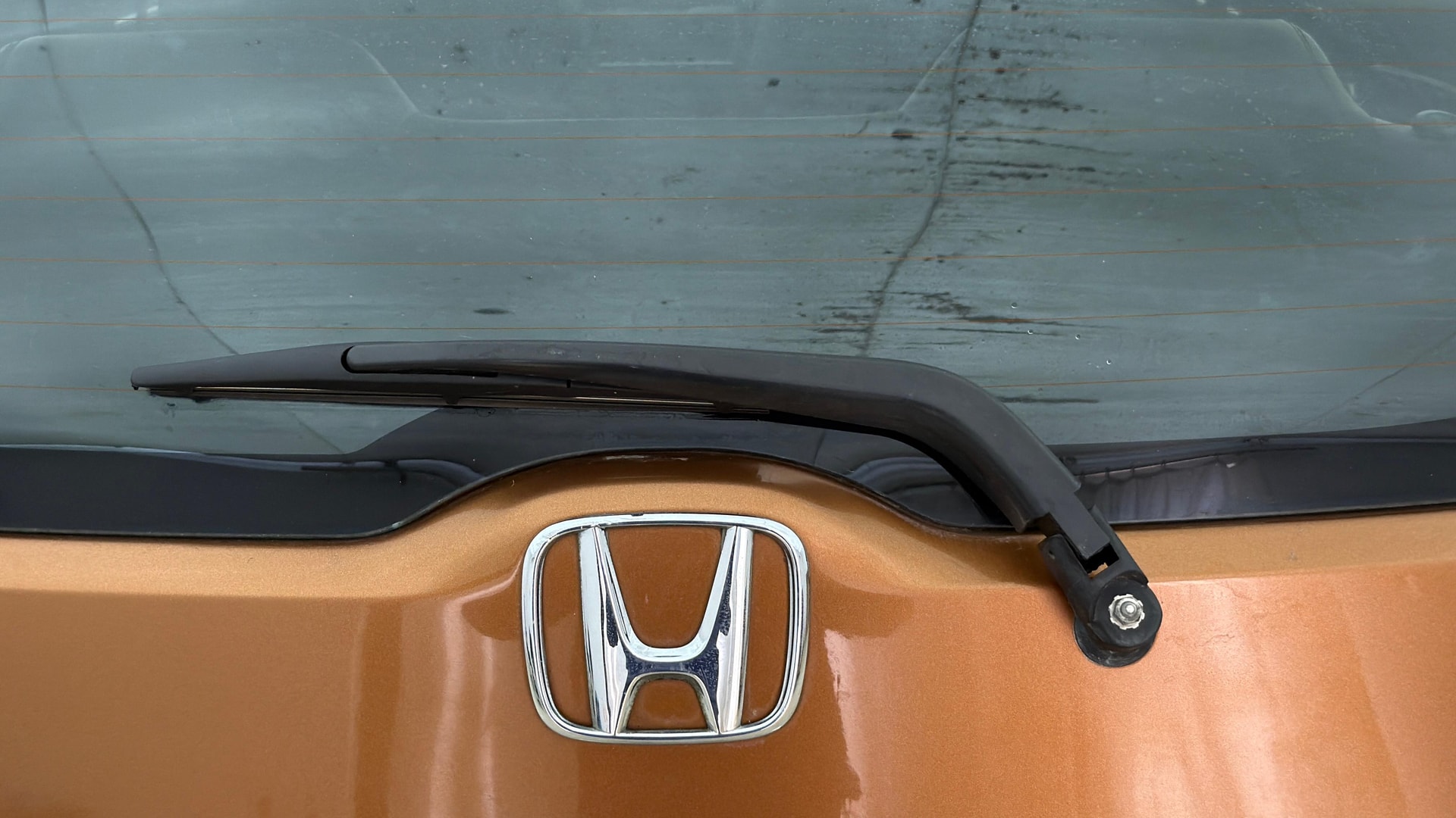 Used 2017 Honda WR-V Used 2017 Honda WR-V