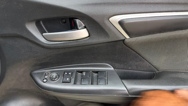 View Honda WR-V Image 39 Used Honda WR-V Image 39