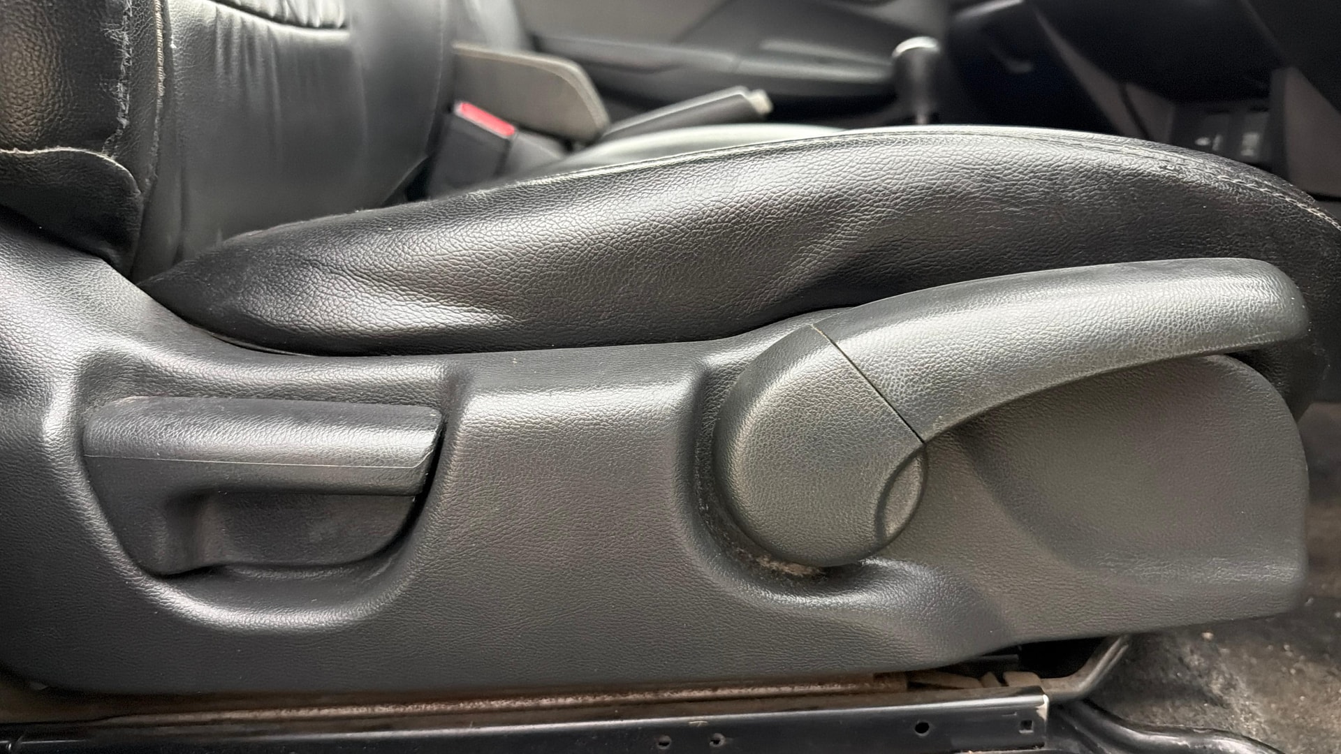 Used 2017 Honda WR-V Used 2017 Honda WR-V