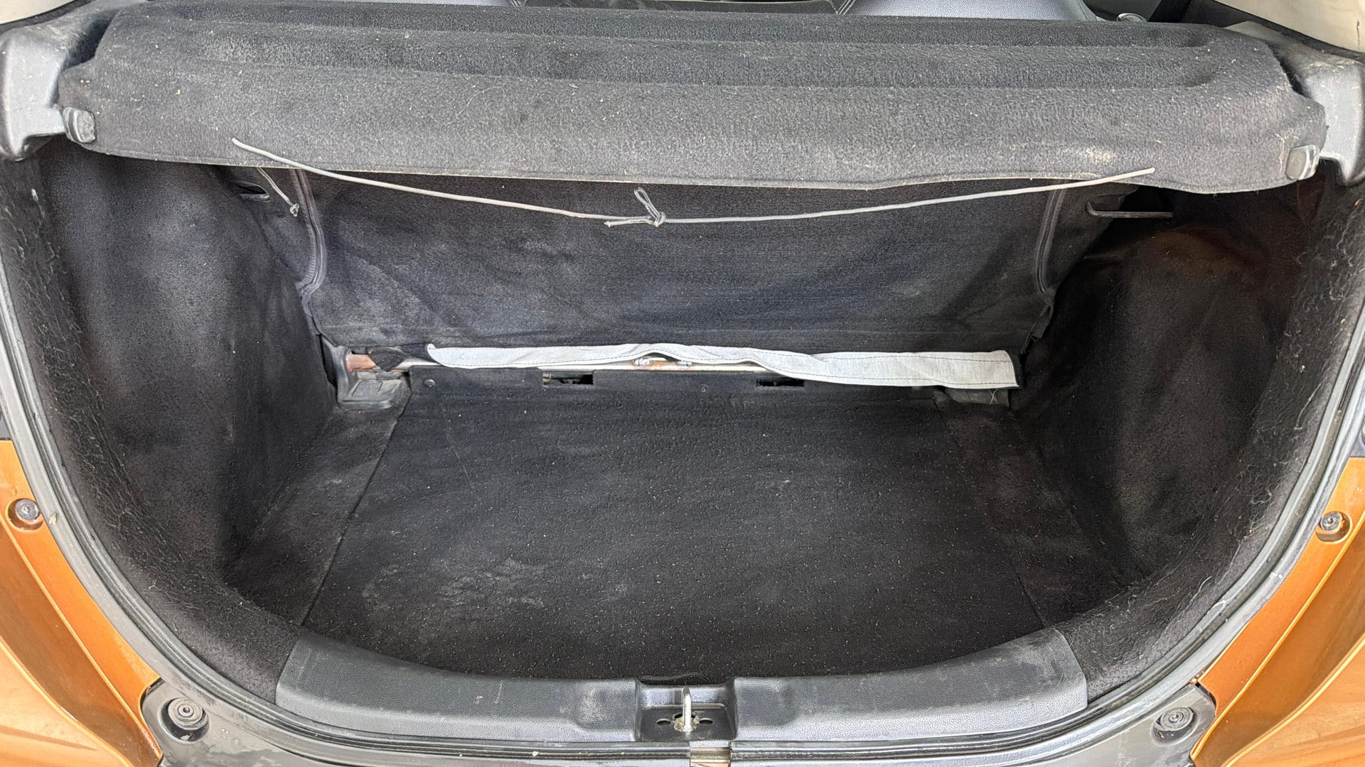Used 2017 Honda WR-V Used 2017 Honda WR-V