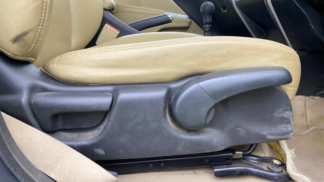 View Honda City Image 19 Used Honda City Image 19