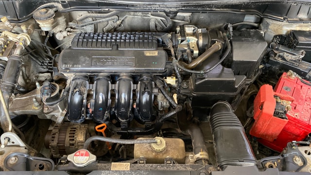 View Honda City Image 43 Used Honda City Image 43
