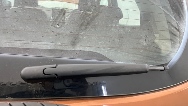 View Ford EcoSport Image 43 Used Ford EcoSport Image 43