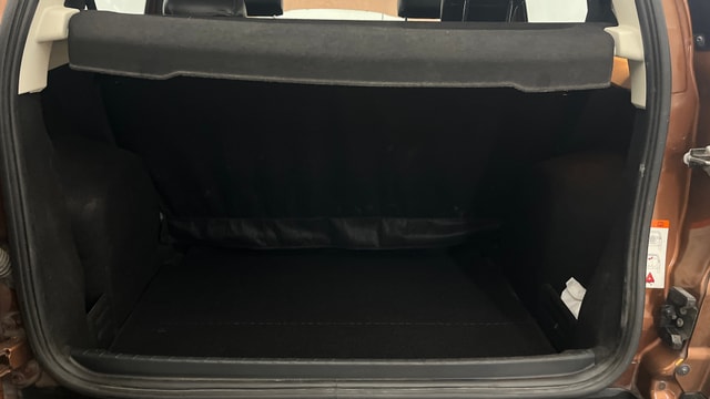View Ford EcoSport Image 10 Used Ford EcoSport Image 10