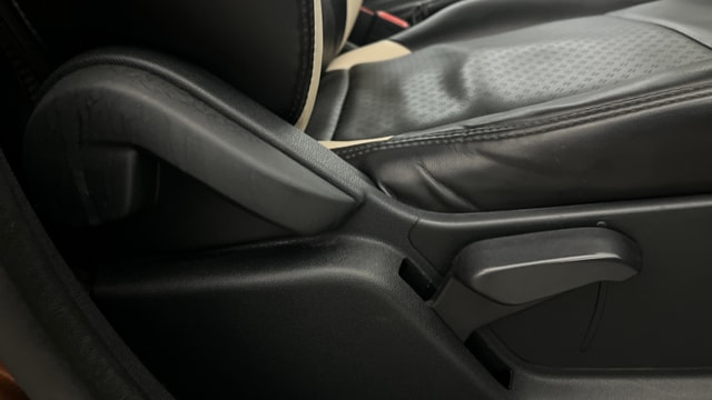 View Ford EcoSport Image 18 Used Ford EcoSport Image 18