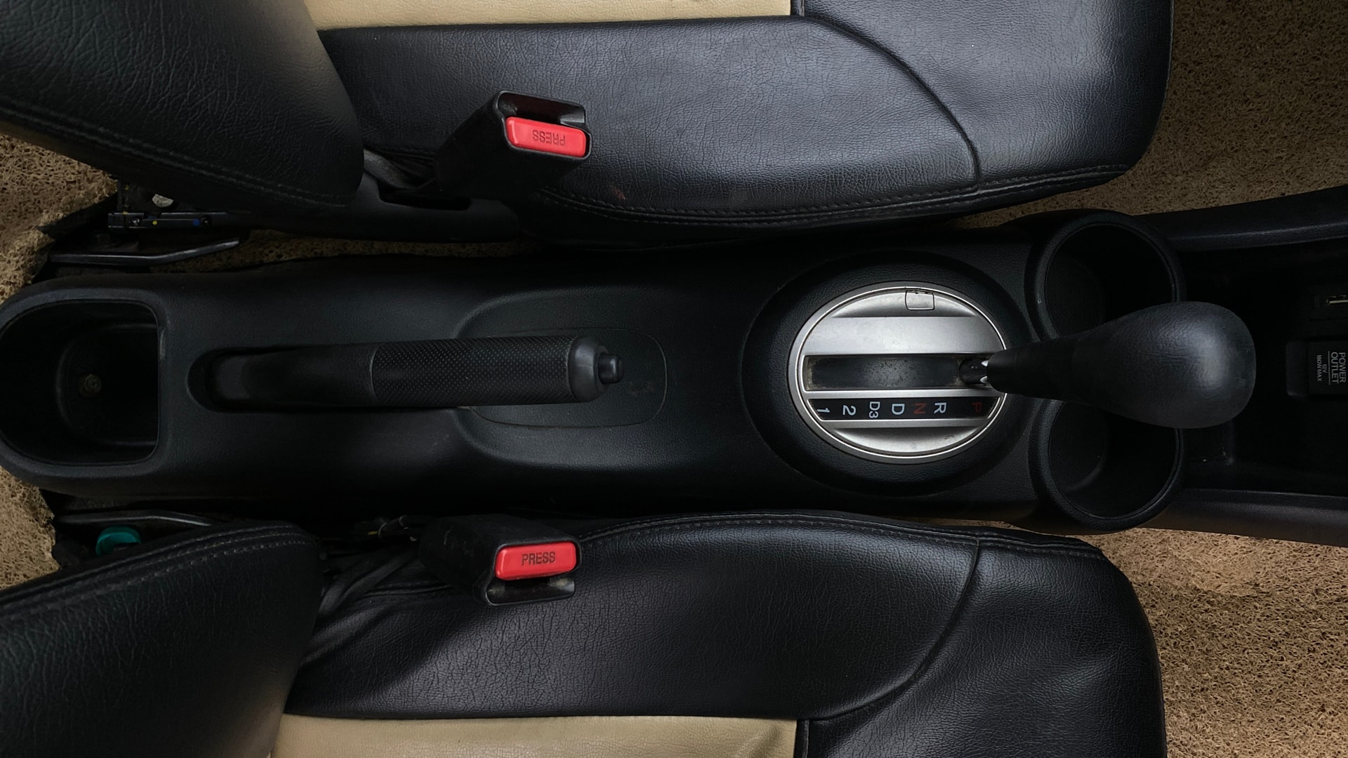 Used 2017 Honda Brio Used 2017 Honda Brio