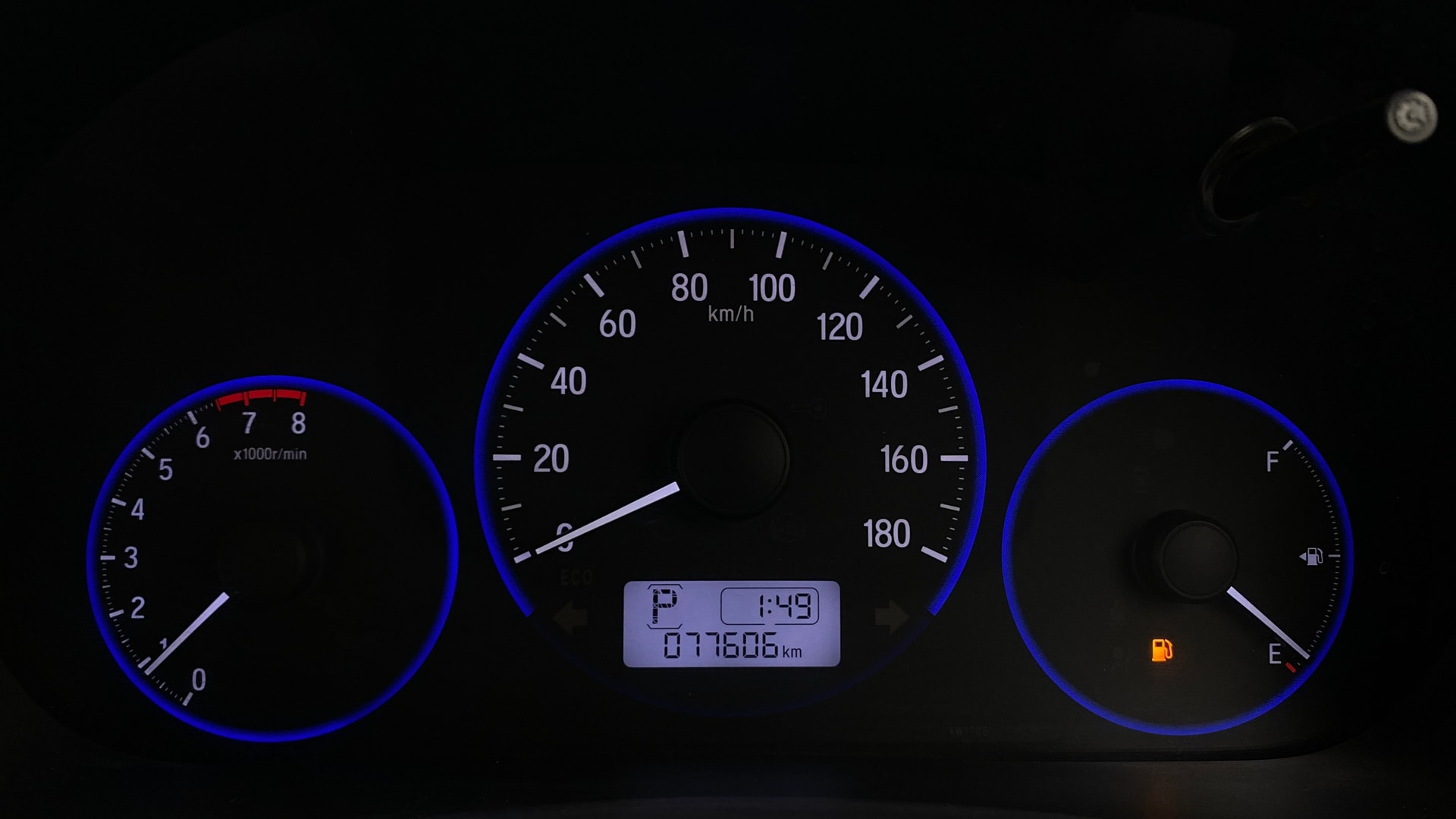 Used 2017 Honda Brio Used 2017 Honda Brio