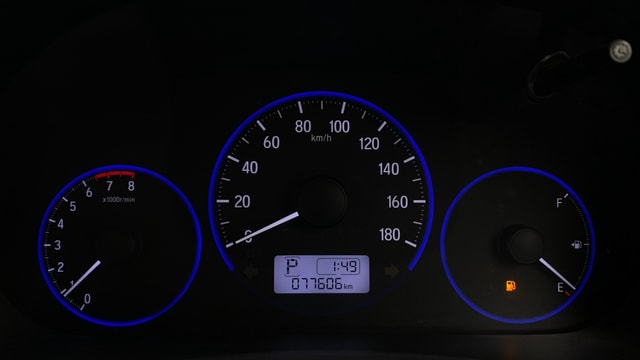 View Honda Brio Image 34 Used Honda Brio Image 34
