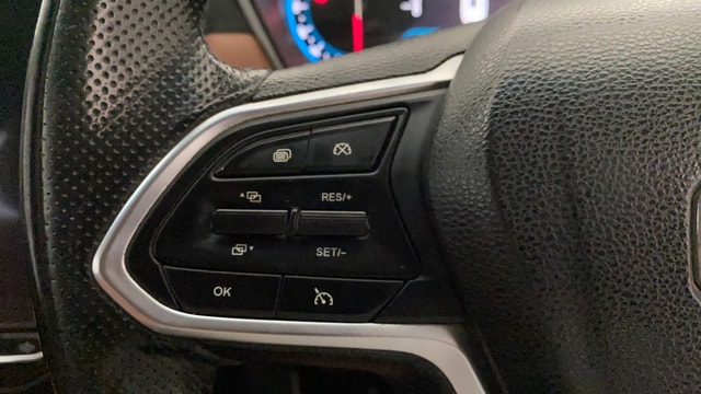 View MG Hector Plus Image 3 Used MG Hector Plus Image 3
