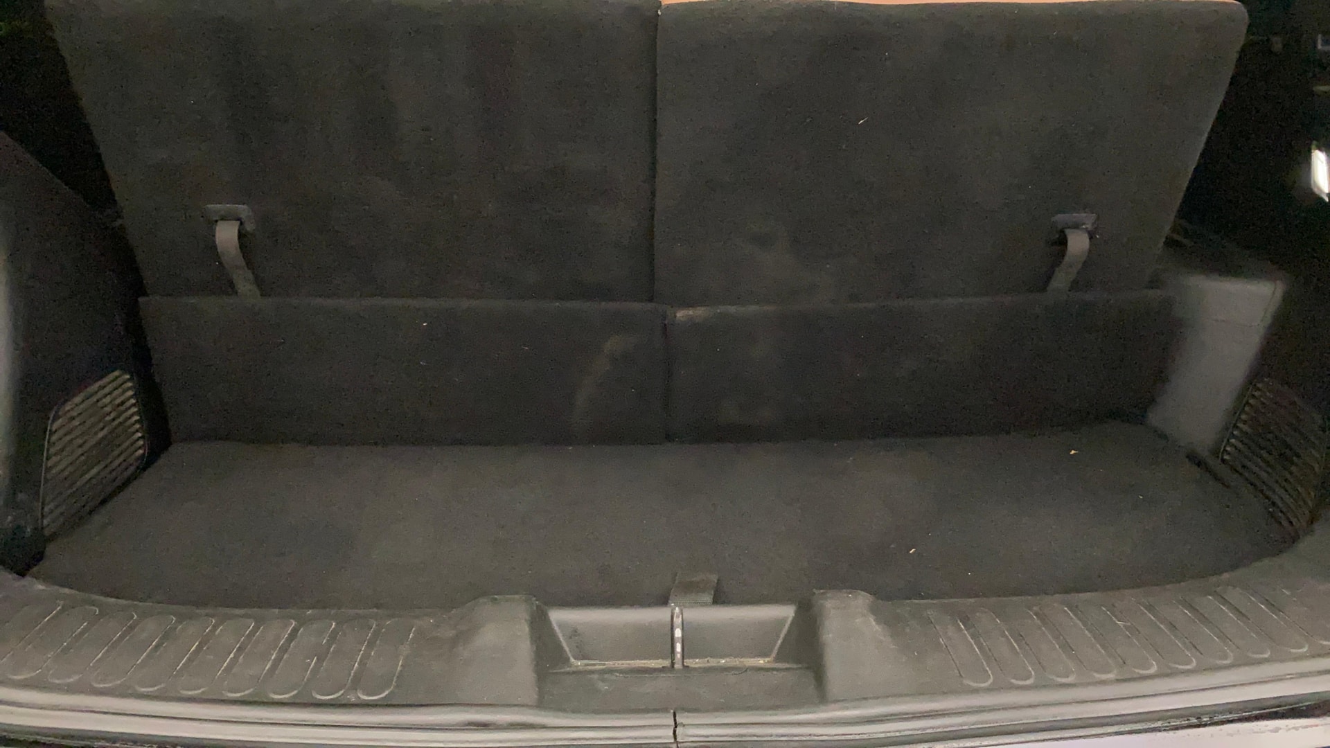 View 2020 MG Hector Plus Sharp Turbo 6 Seater Diesel Image 7 Used 2020 MG Hector Plus Sharp Turbo 6 Seater Diesel Image 7