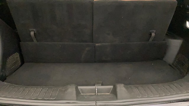 View MG Hector Plus Image 7 Used MG Hector Plus Image 7