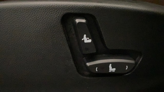 View MG Hector Plus Image 12 Used MG Hector Plus Image 12