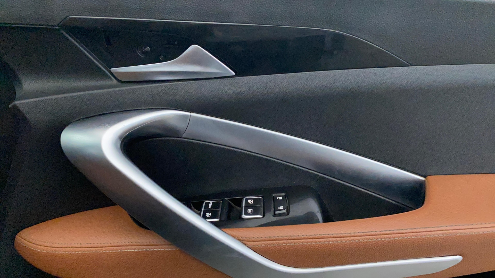 View 2020 MG Hector Plus Sharp Turbo 6 Seater Diesel Image 41 Used 2020 MG Hector Plus Sharp Turbo 6 Seater Diesel Image 41