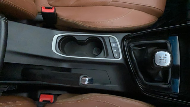 View MG Hector Plus Image 44 Used MG Hector Plus Image 44