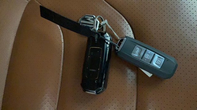 View MG Hector Plus Image 20 Used MG Hector Plus Image 20