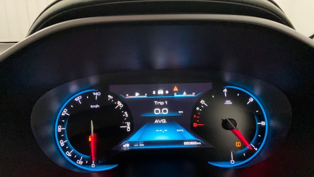 View MG Hector Plus Image 22 Used MG Hector Plus Image 22