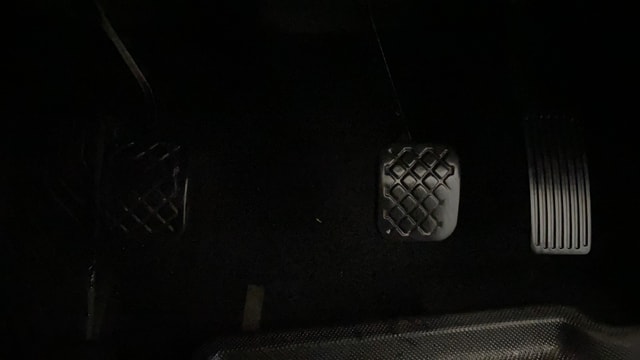 View MG Hector Plus Image 30 Used MG Hector Plus Image 30