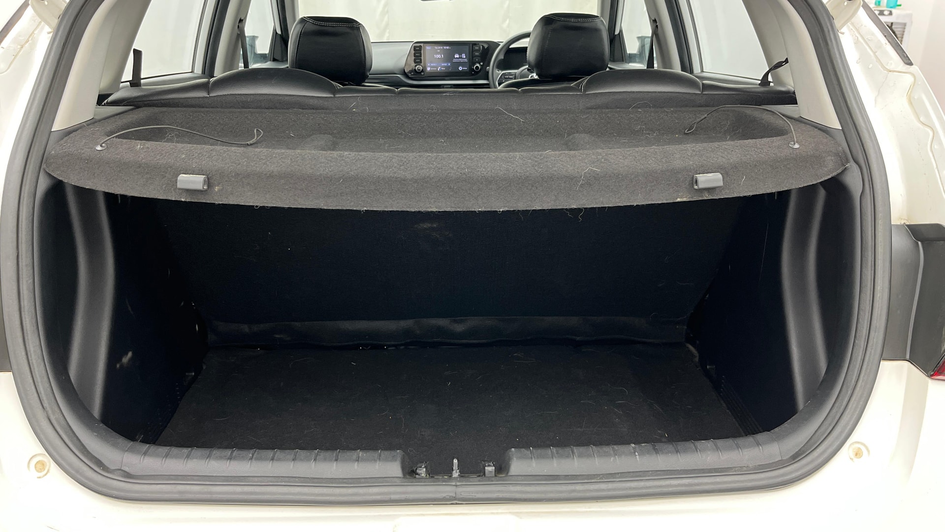 Used 2022 Hyundai Elite i20 Used 2022 Hyundai Elite i20