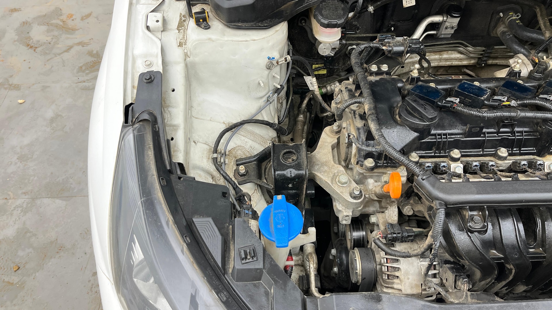 Used 2022 Hyundai Elite i20 Used 2022 Hyundai Elite i20
