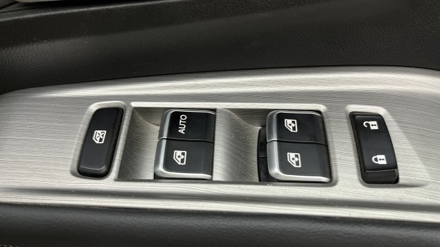 View MG Hector Image 39 Used MG Hector Image 39