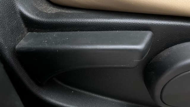 View MG Hector Image 11 Used MG Hector Image 11
