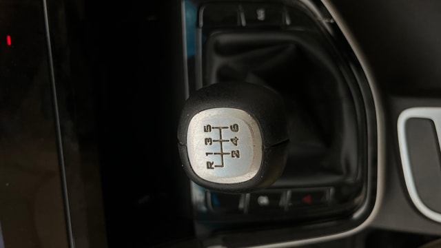 View MG Hector Image 42 Used MG Hector Image 42