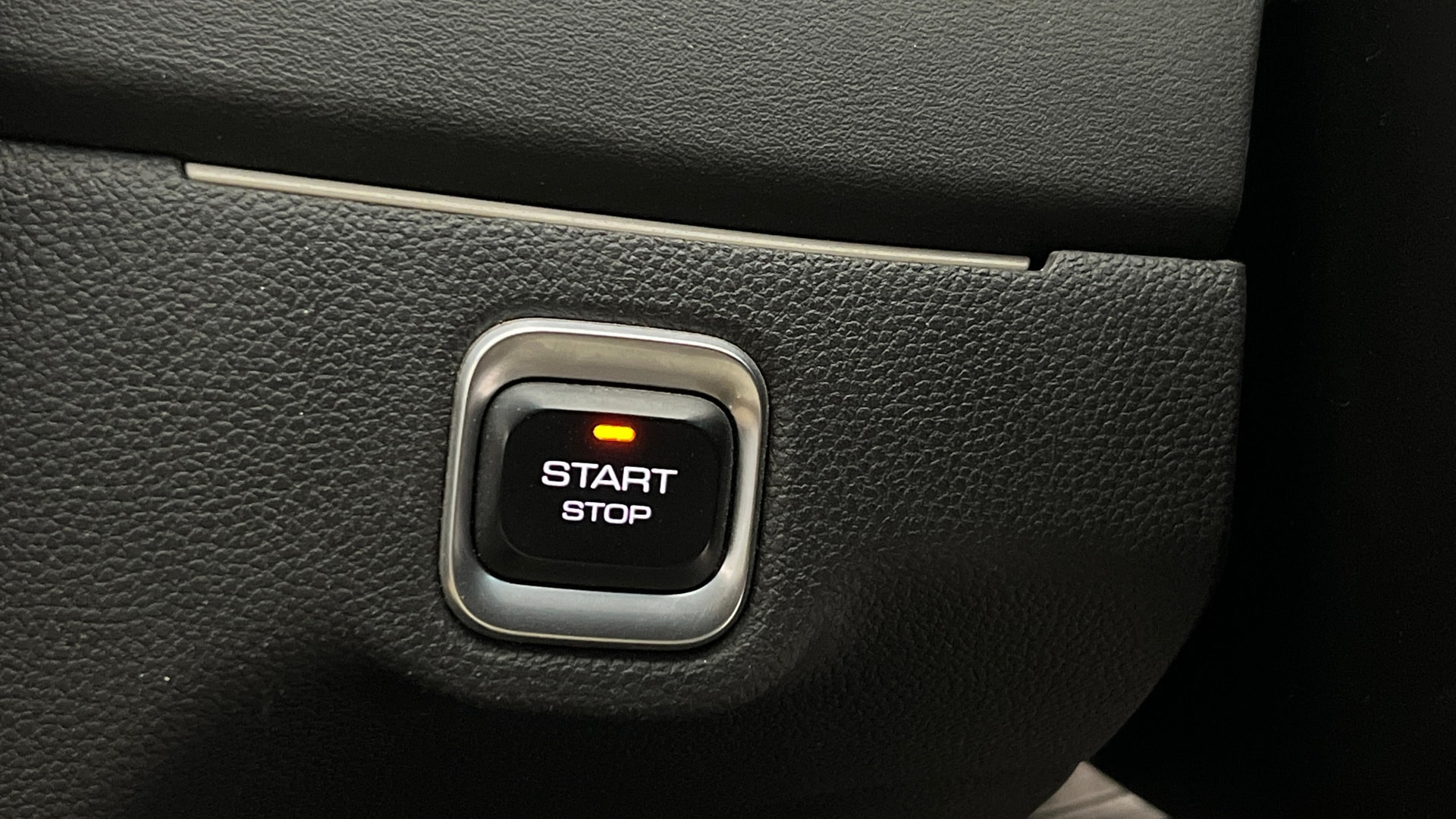 View 2024 MG Hector Sharp Hybrid BS IV Image 40 Used 2024 MG Hector Sharp Hybrid BS IV Image 40